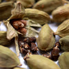 Cardamome cueillie à la main à Zanzibar - Commerce équitable et biologique