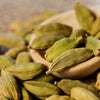 Cardamome cueillie à la main à Zanzibar - Commerce équitable et biologique